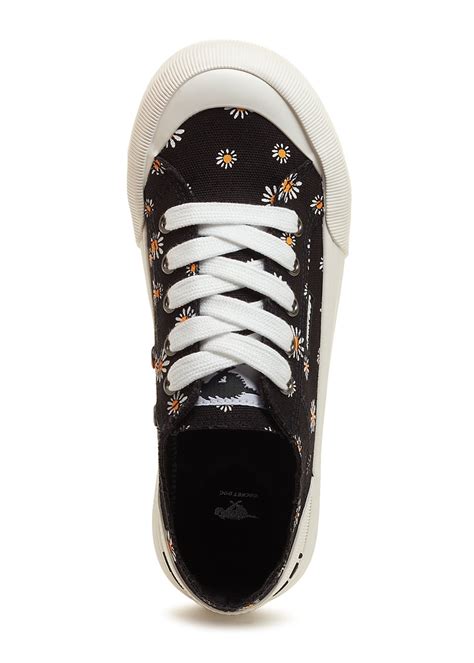 rocket dog daisy sneakers